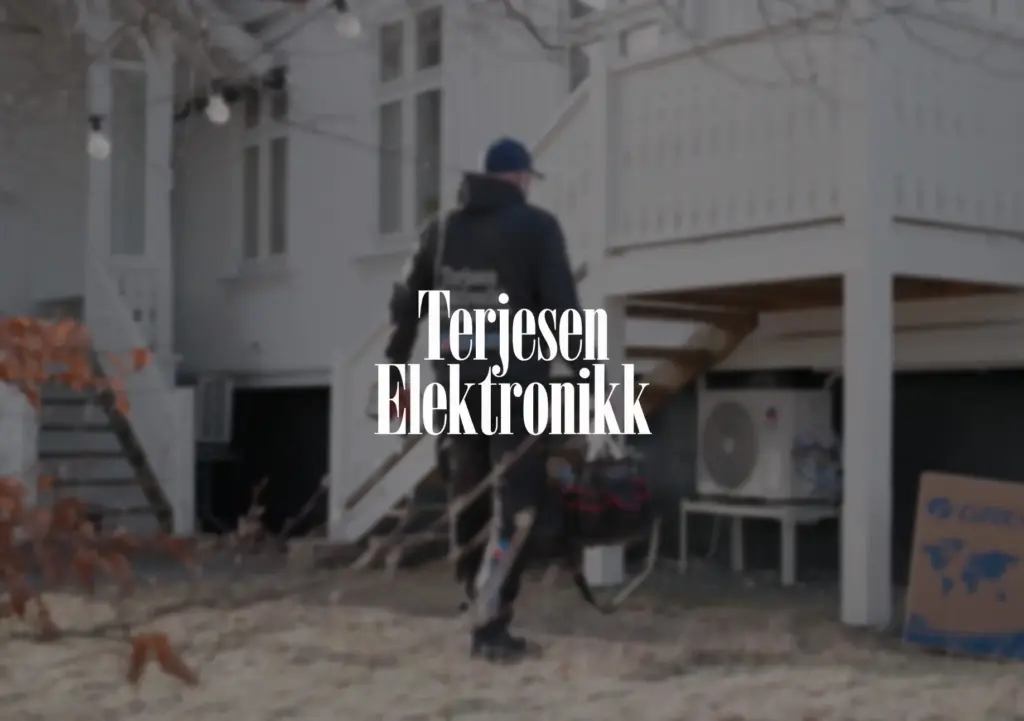 Terjesen