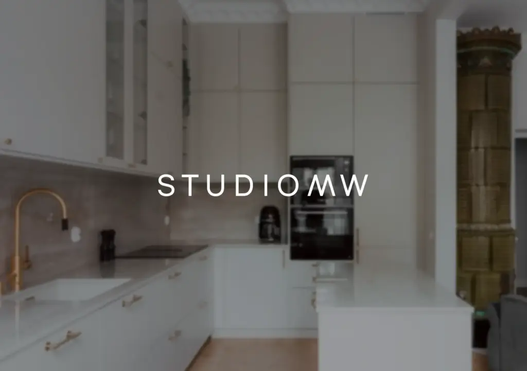 studio mw inredningsarkitet